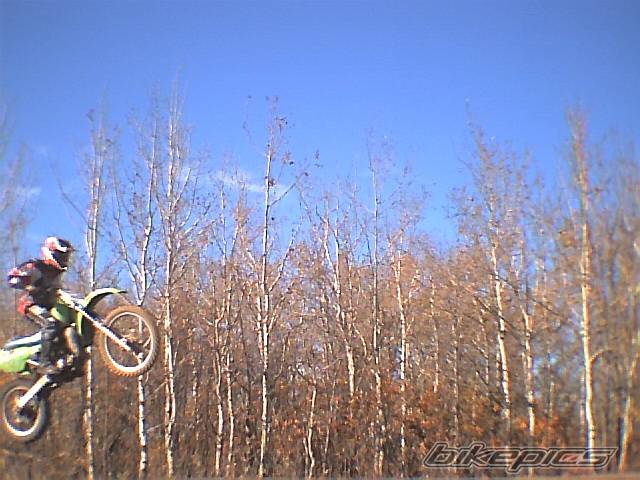 Bike Photo 270398