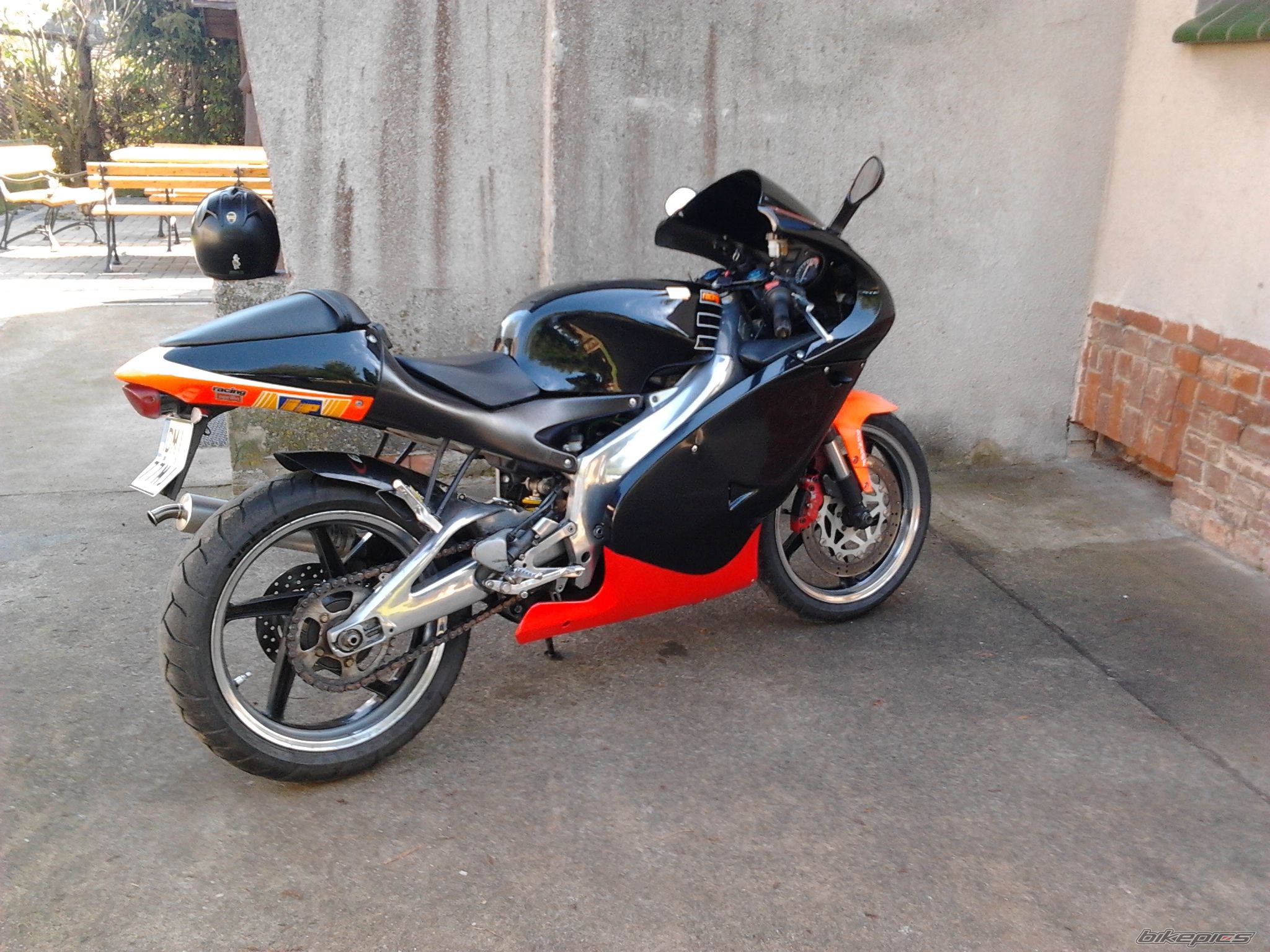 Bike Photo 2703985