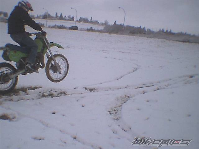 Bike Photo 270406