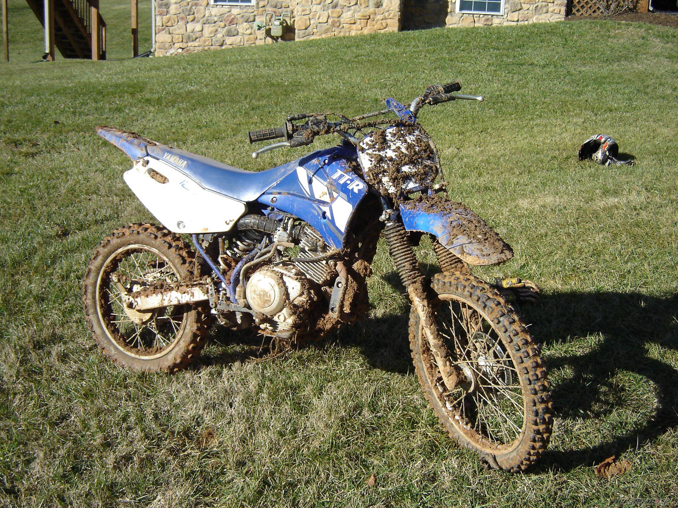 Bike Photo 270408