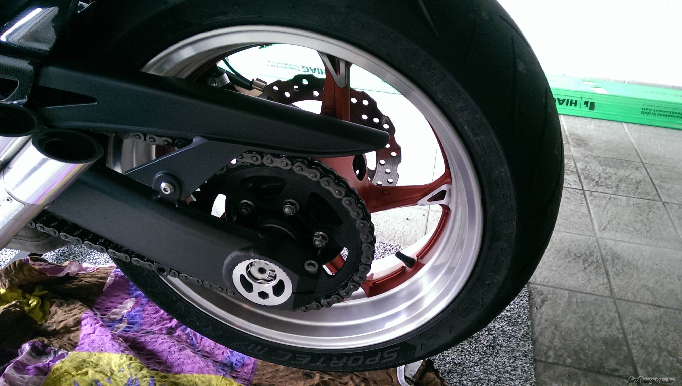 Bike Photo 2704108