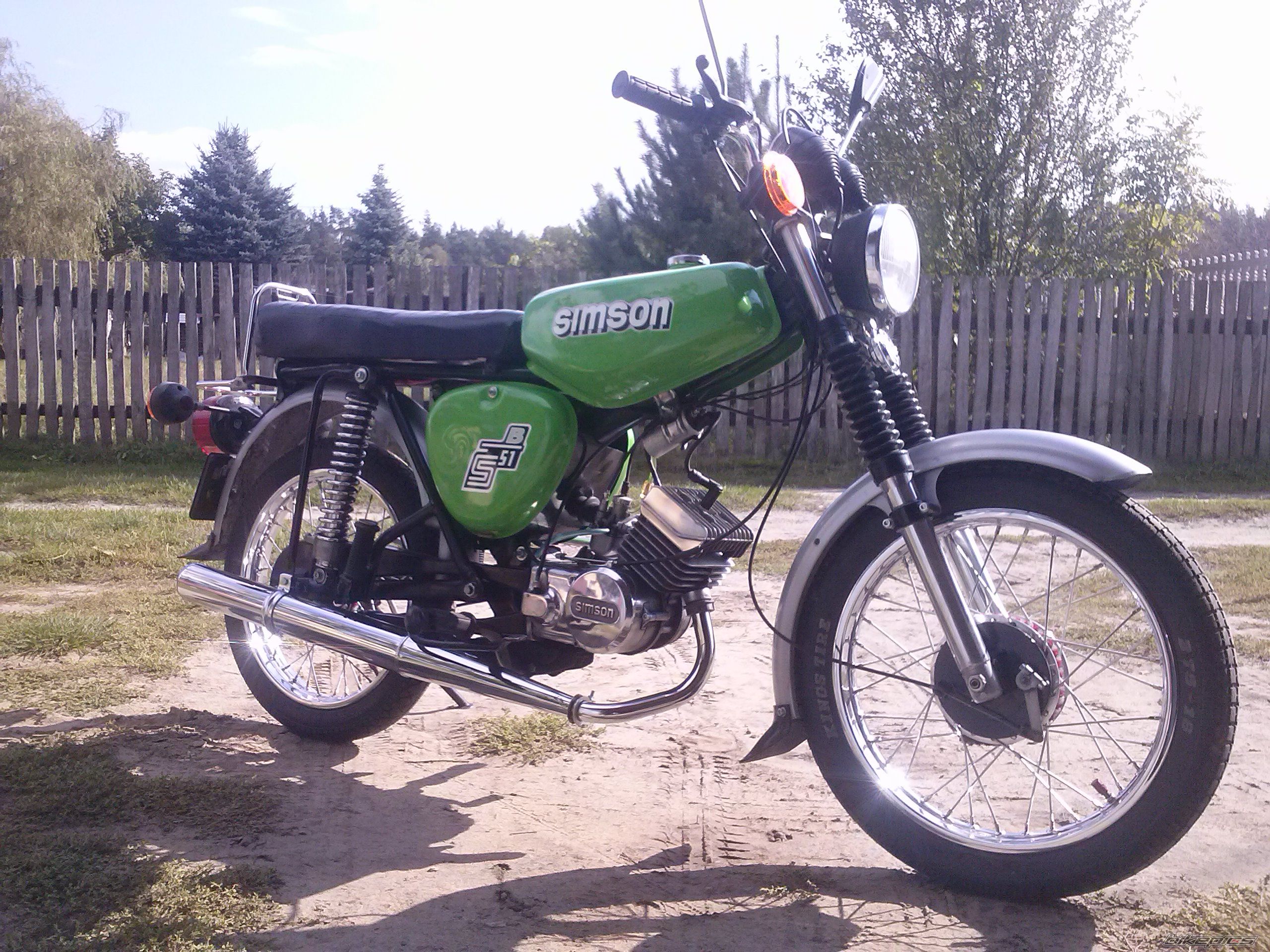 Bike Photo 2704127