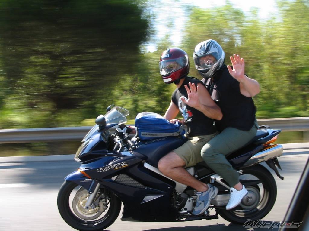 Bike Photo 270420