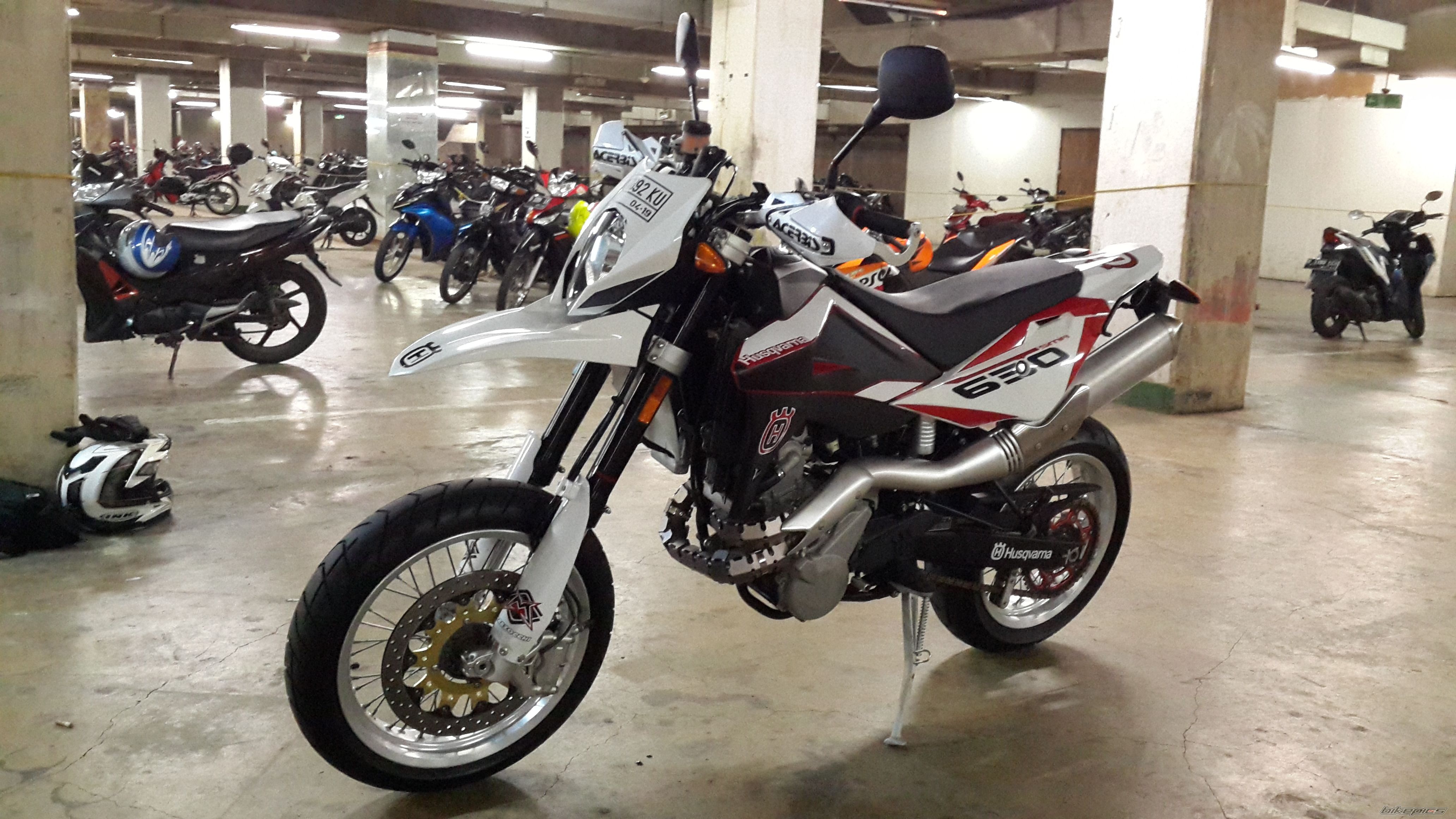 Bike Photo 2704250