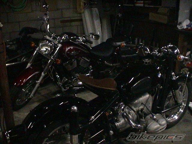Bike Photo 27043