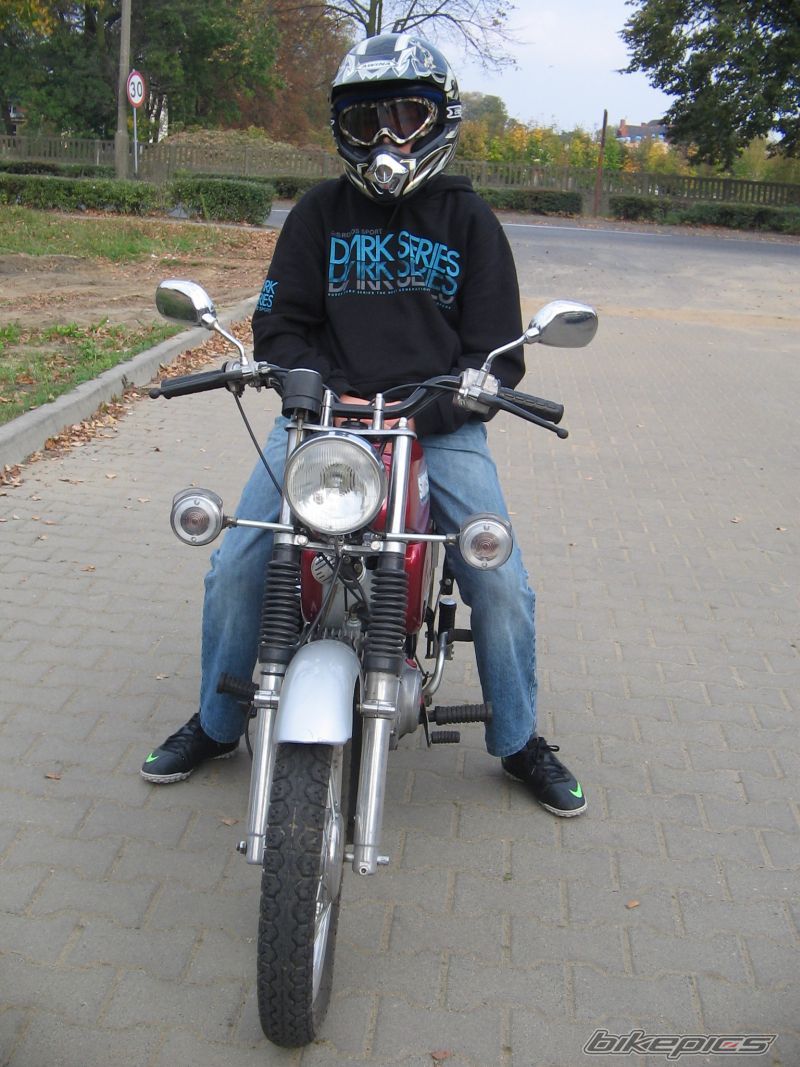 Bike Photo 2704305