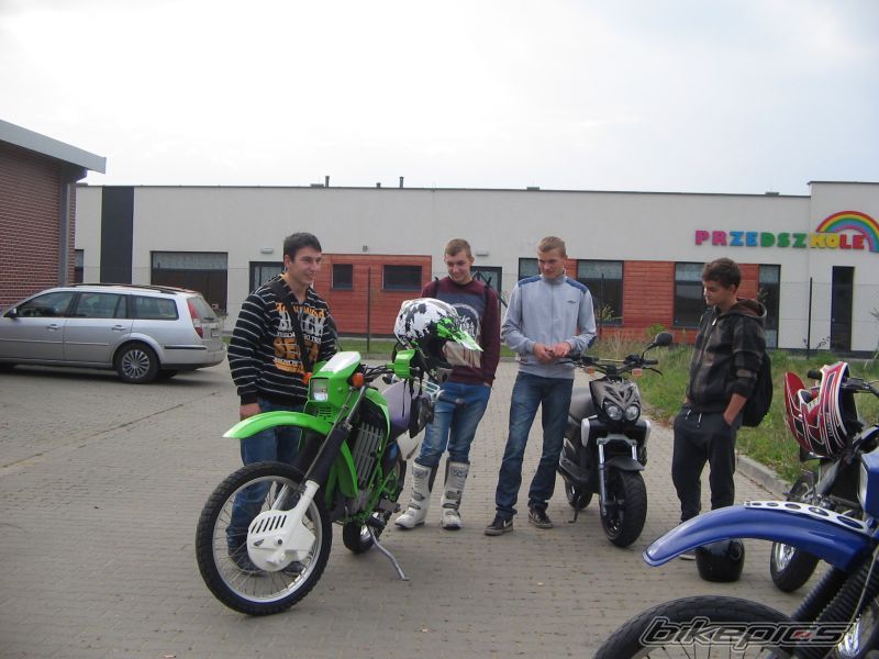 Bike Photo 2704307
