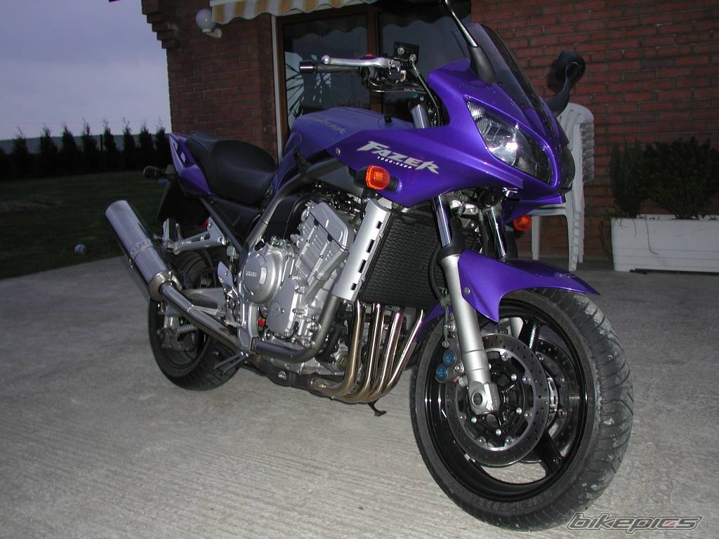 Bike Photo 270431