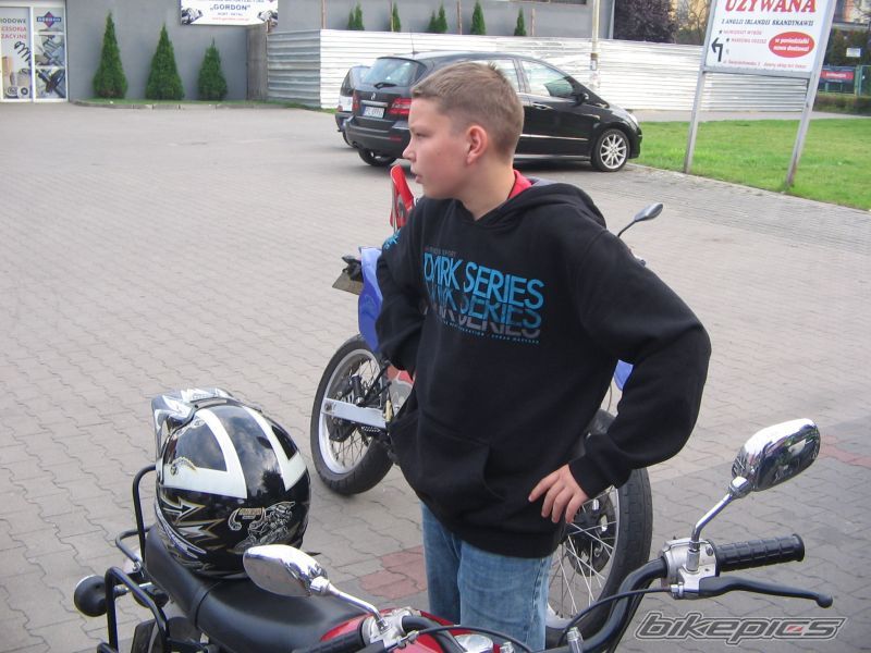 Bike Photo 2704314