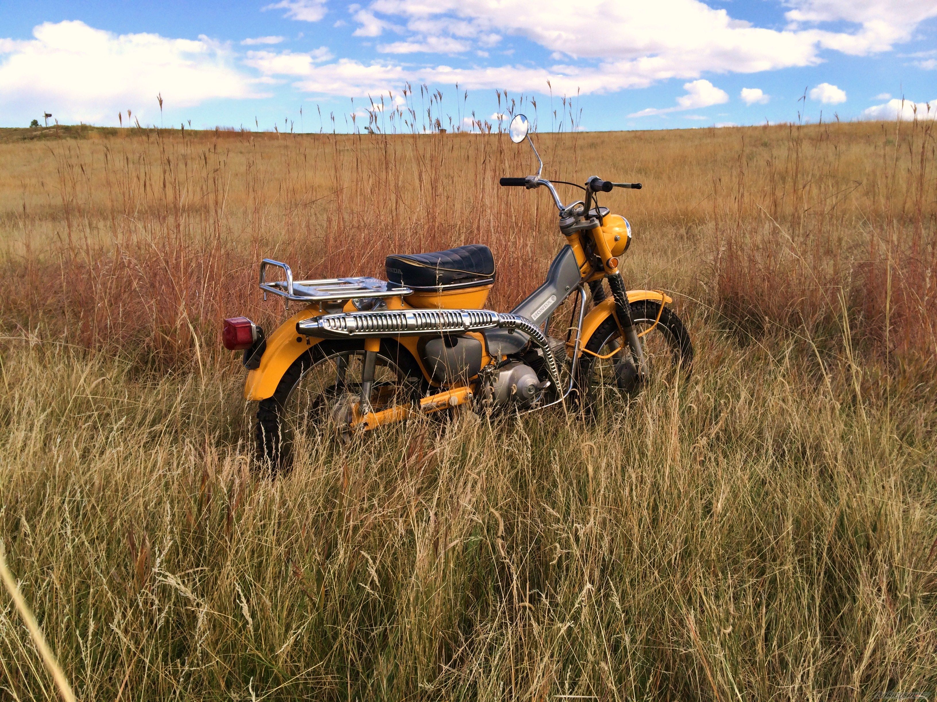 Bike Photo 2704408