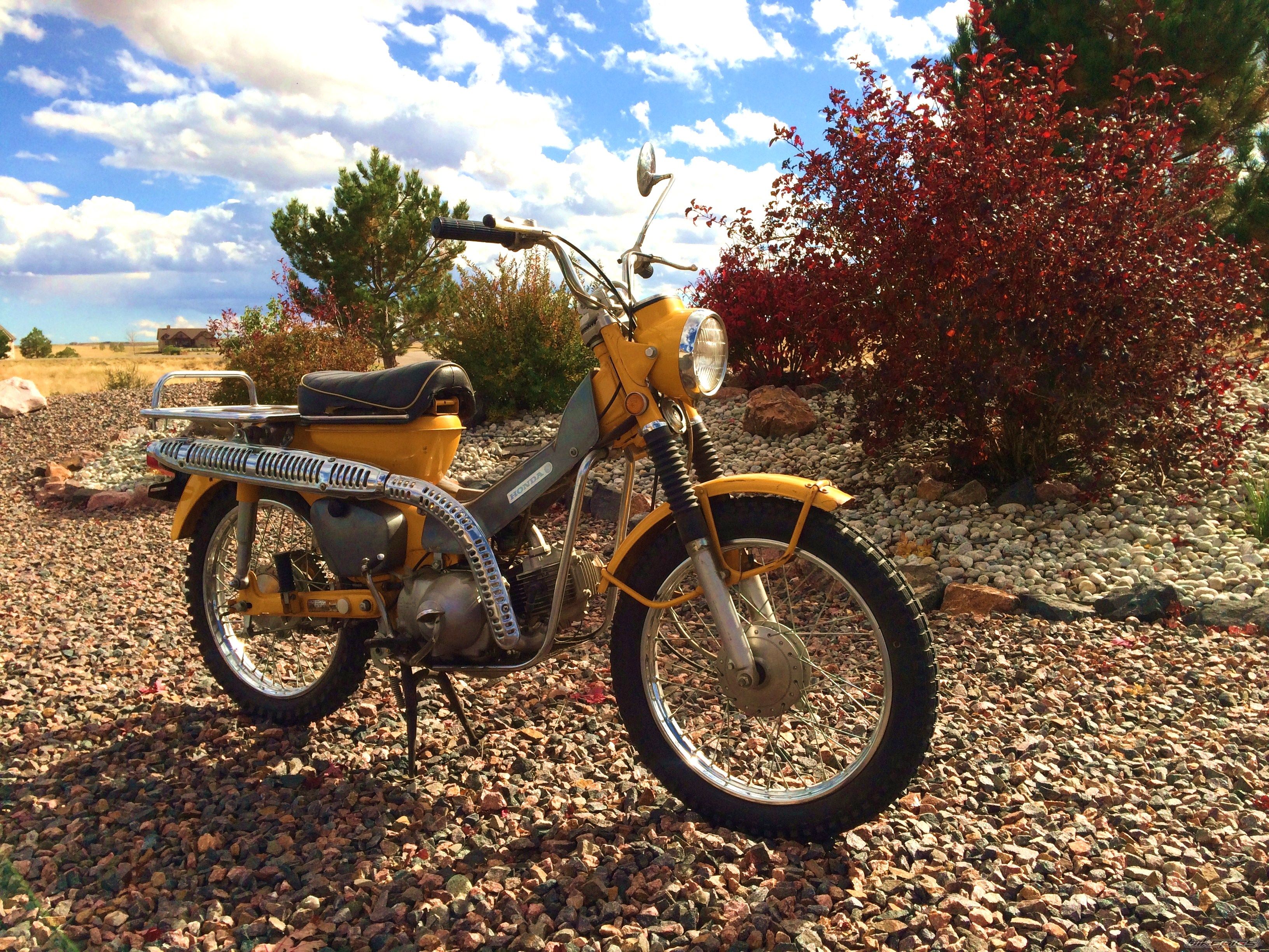 Bike Photo 2704409