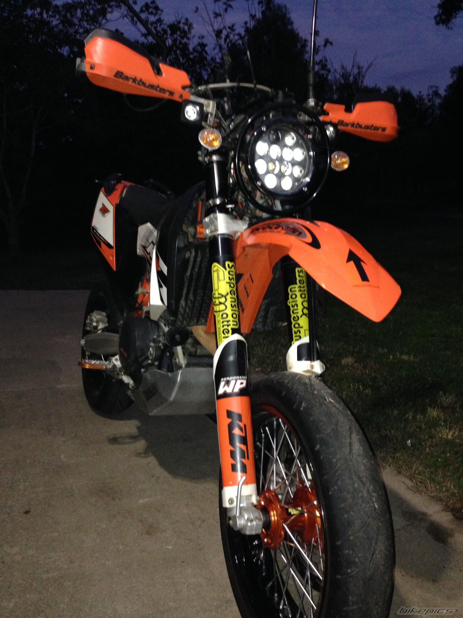 Bike Photo 2704442