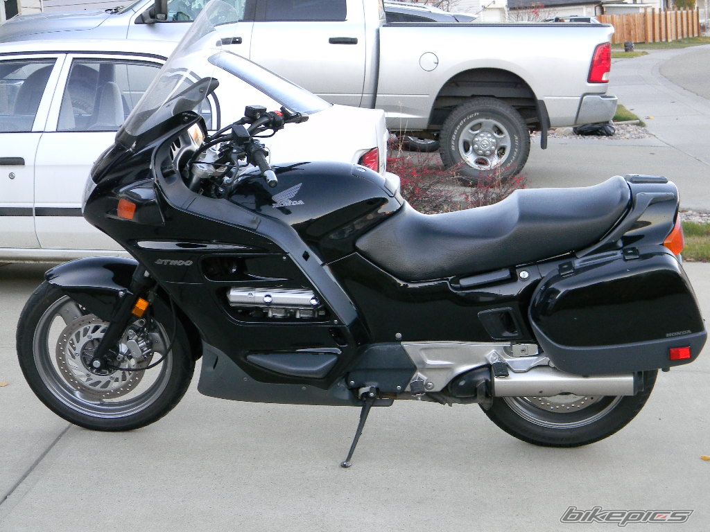 Bike Photo 2704595