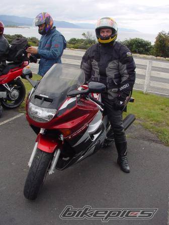 Bike Photo 27046