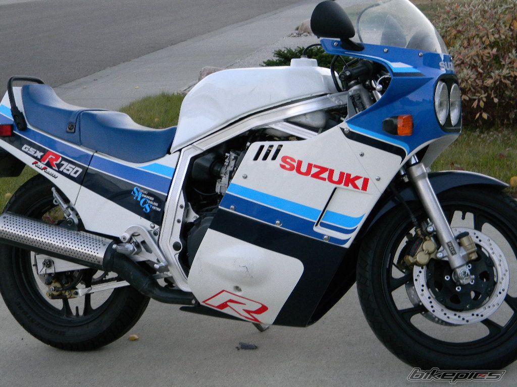 Bike Photo 2704622