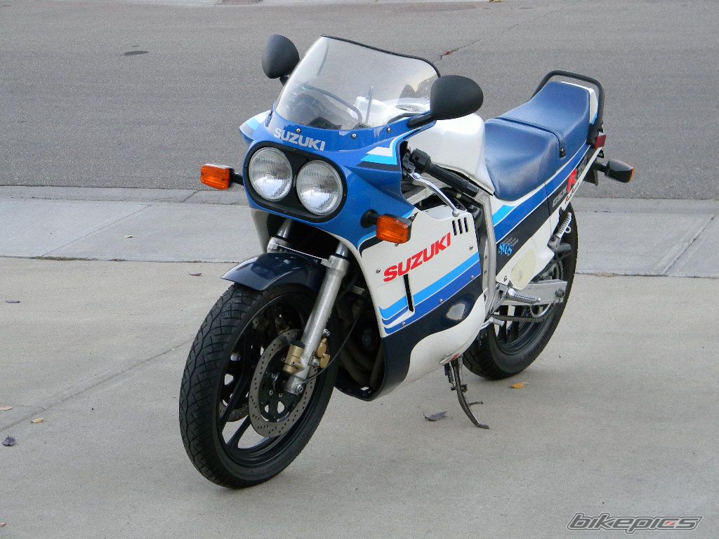 Bike Photo 2704623