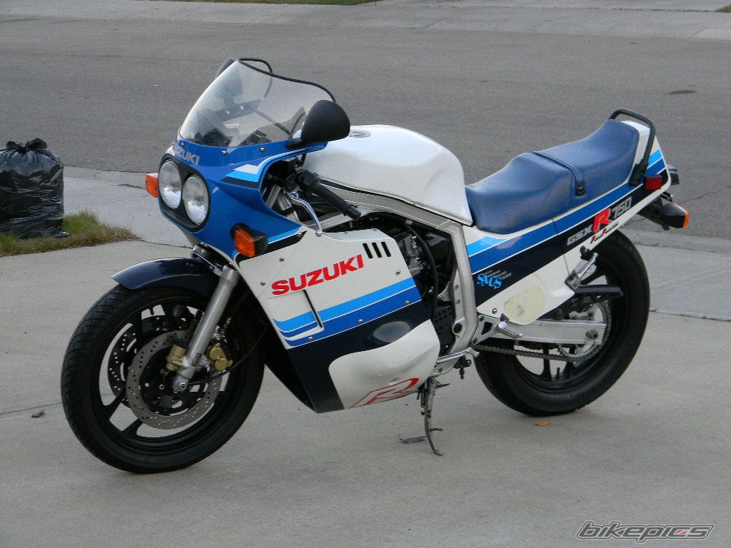 Bike Photo 2704625