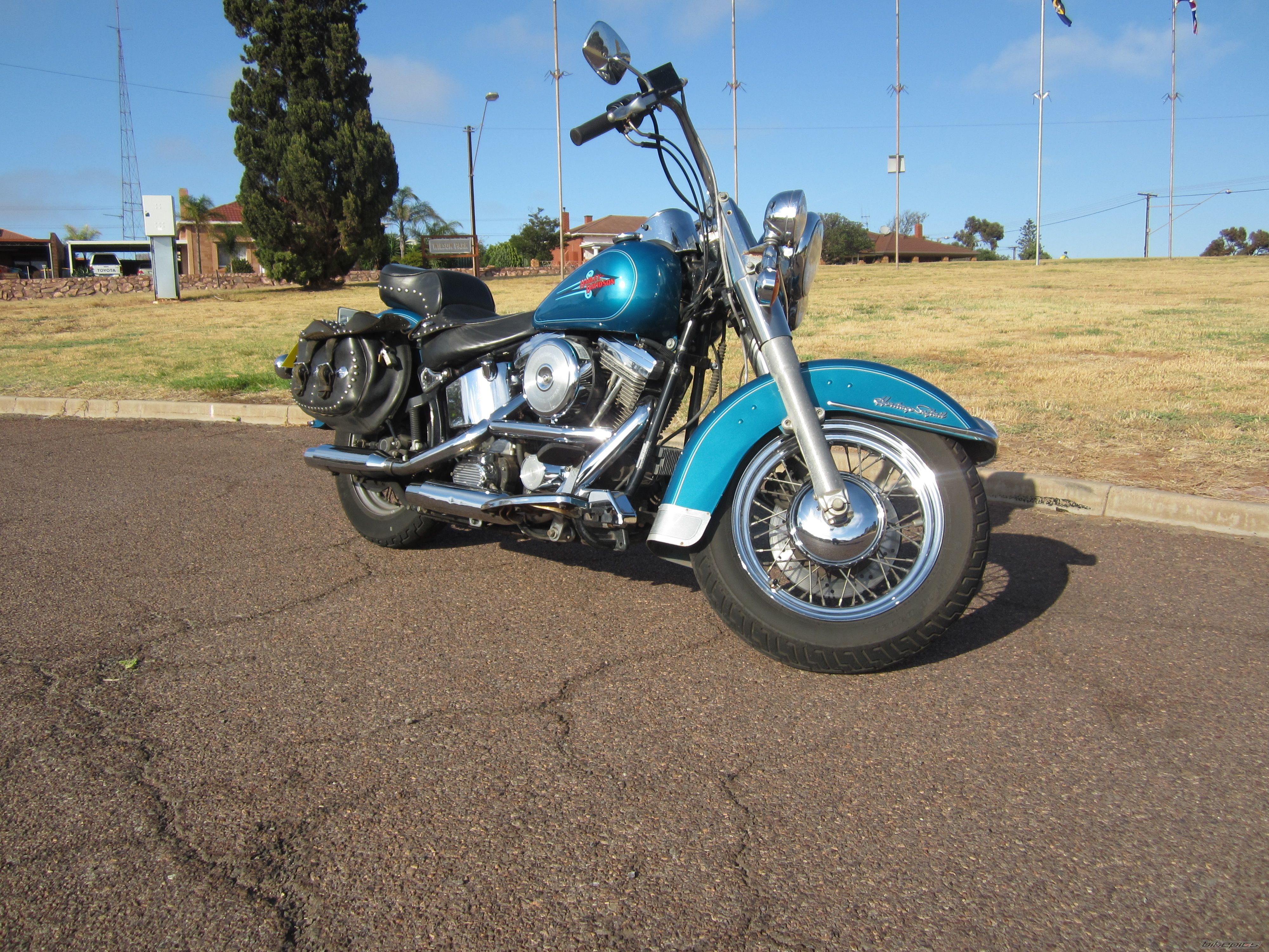 Bike Photo 2704795