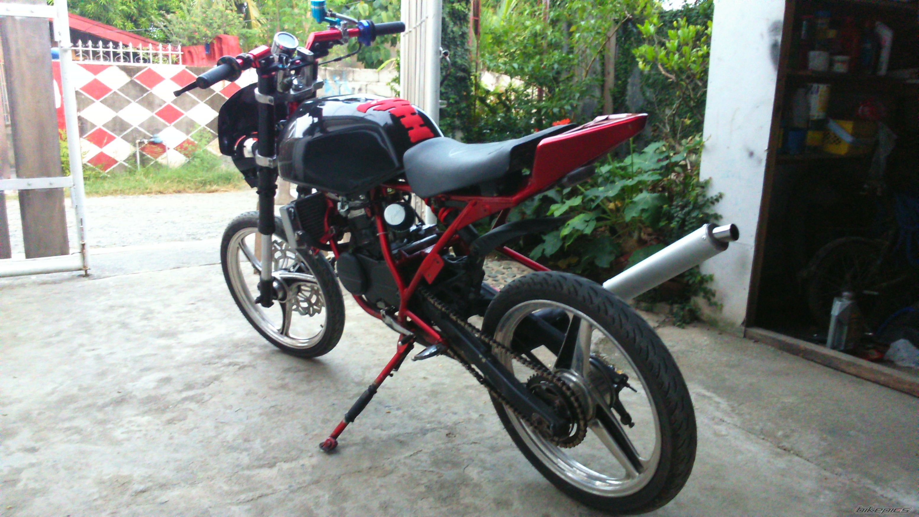 NS 50
