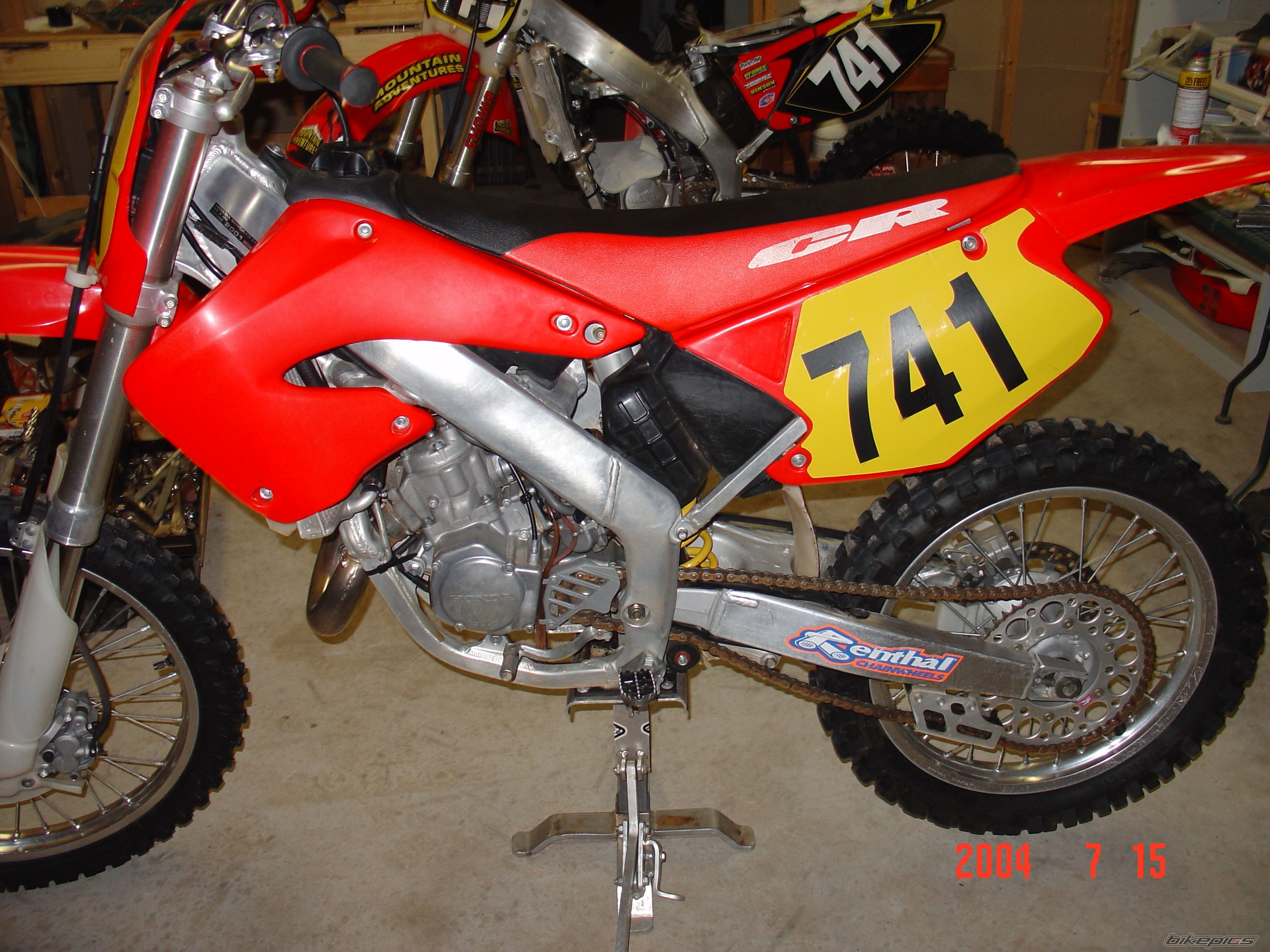 Bike Photo 2704914