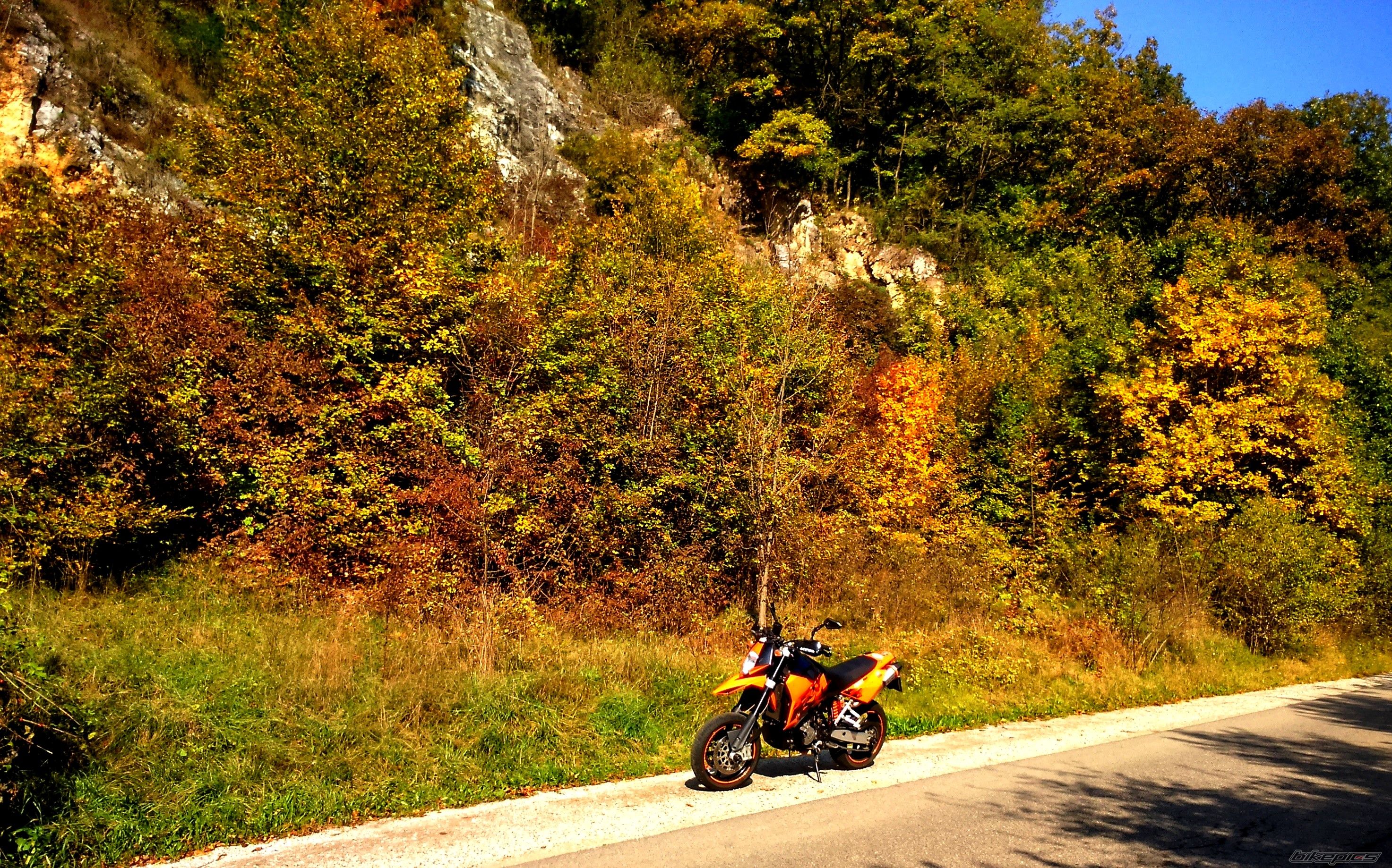 Bike Photo 2704960