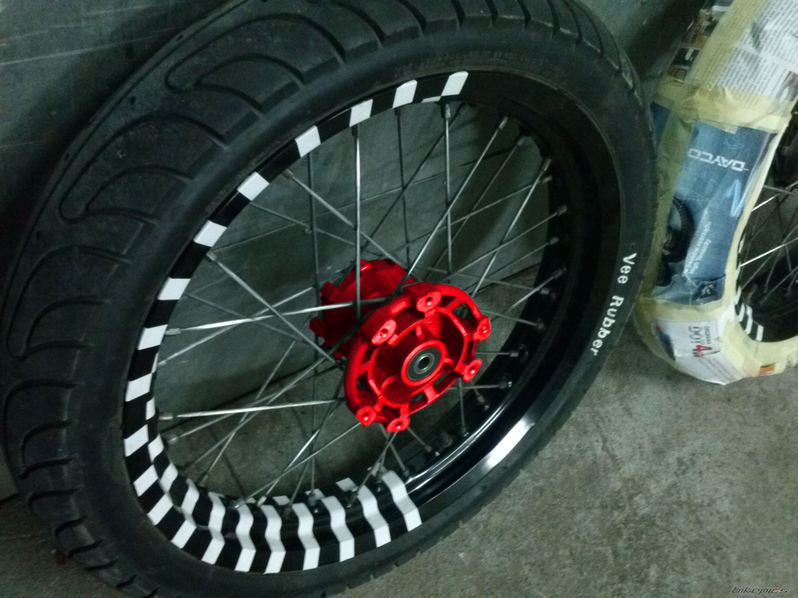 Bike Photo 2704985