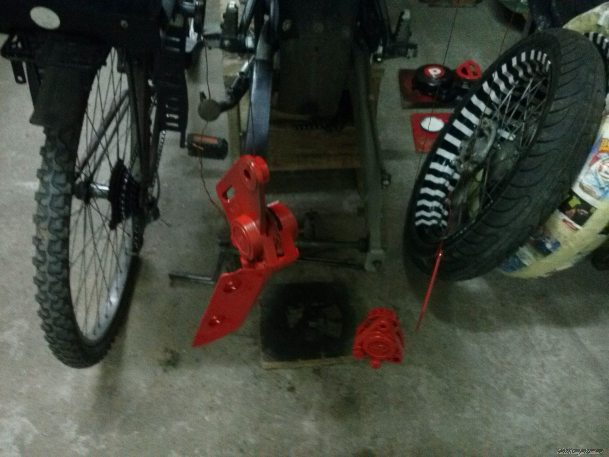 Bike Photo 2704987