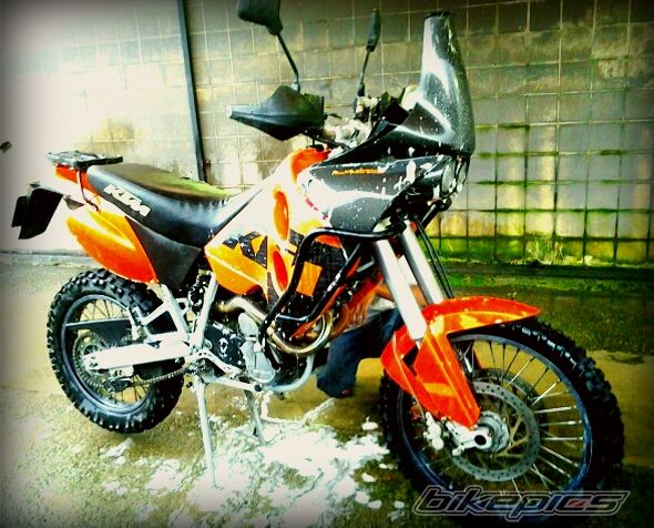 Bike Photo 2705014