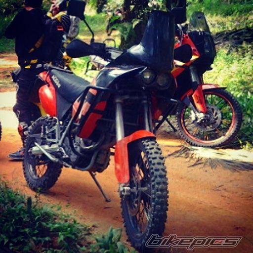 Bike Photo 2705018