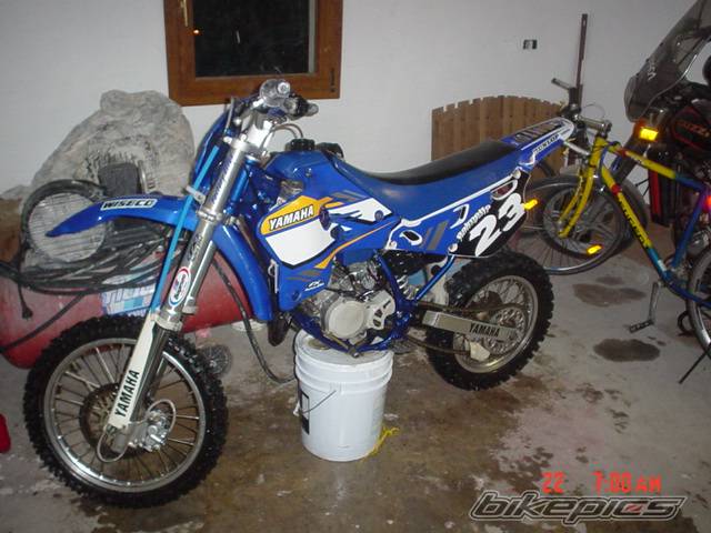 Bike Photo 270504