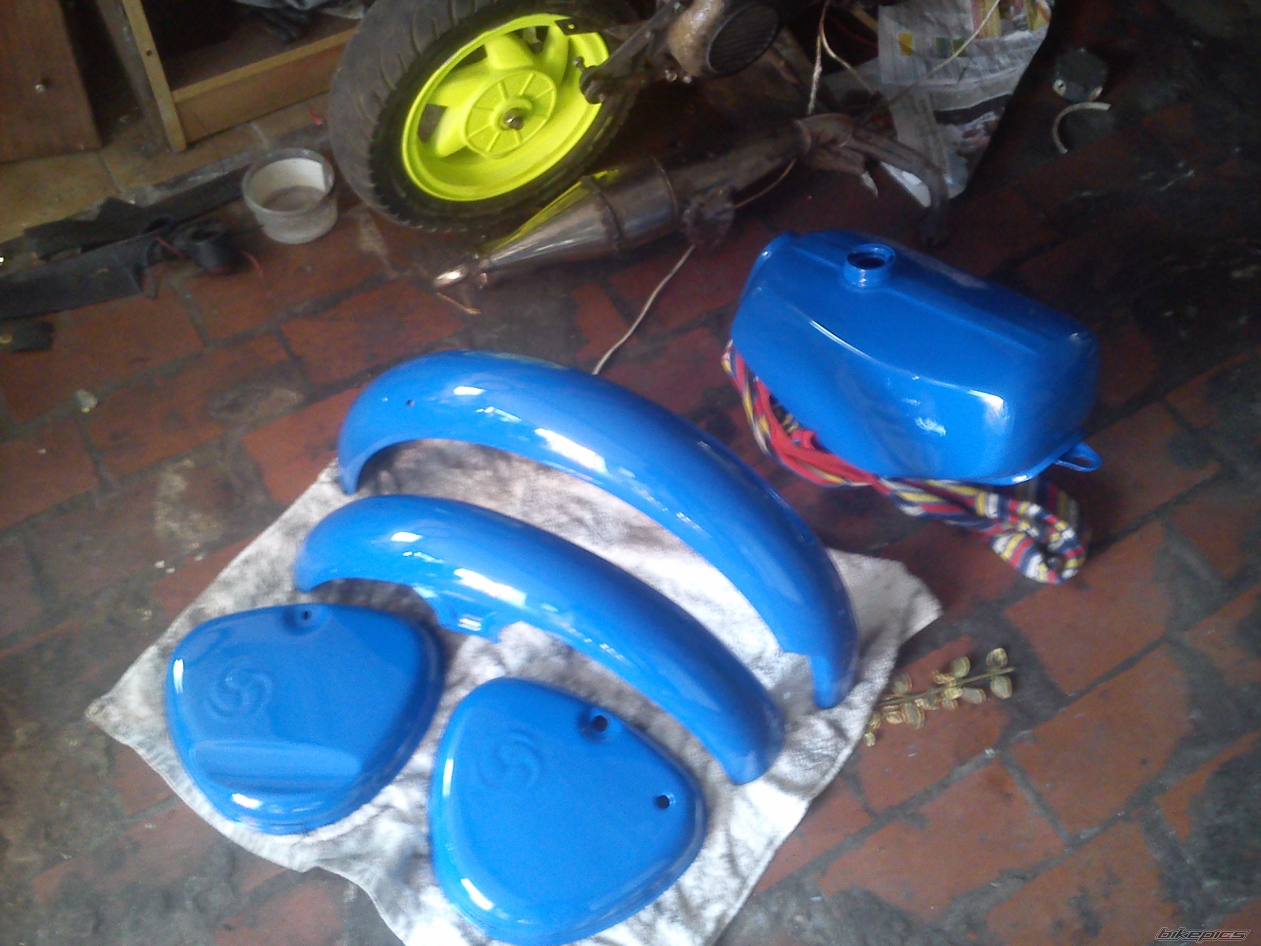 Bike Photo 2705075