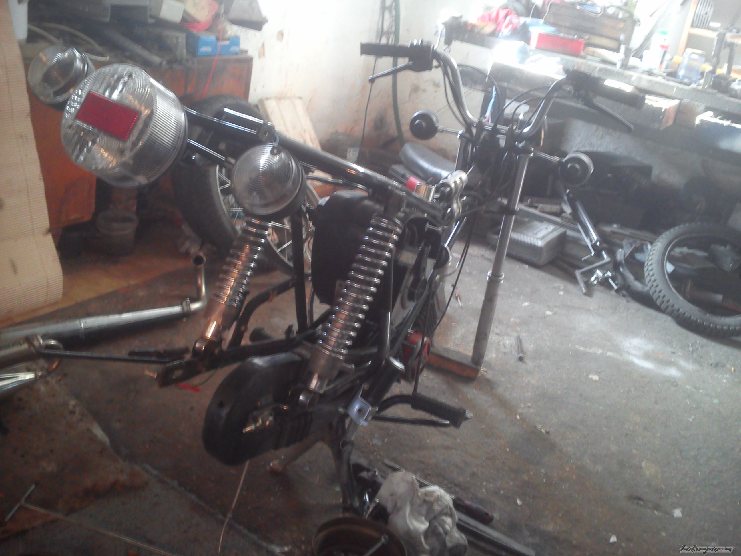 Bike Photo 2705077