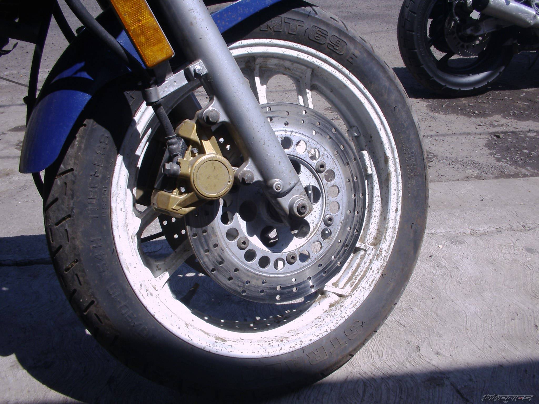 Bike Photo 270510
