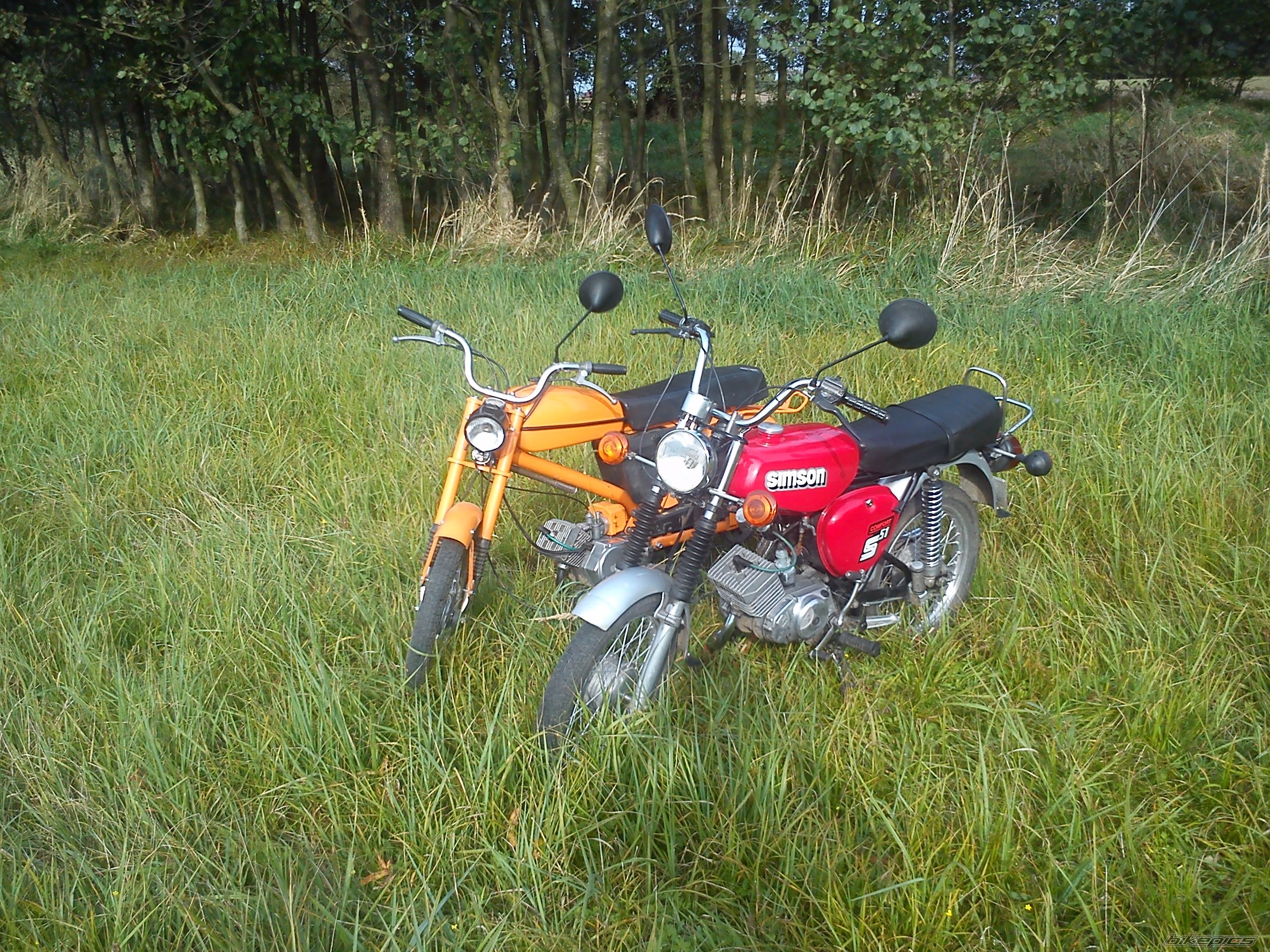 Bike Photo 2705103