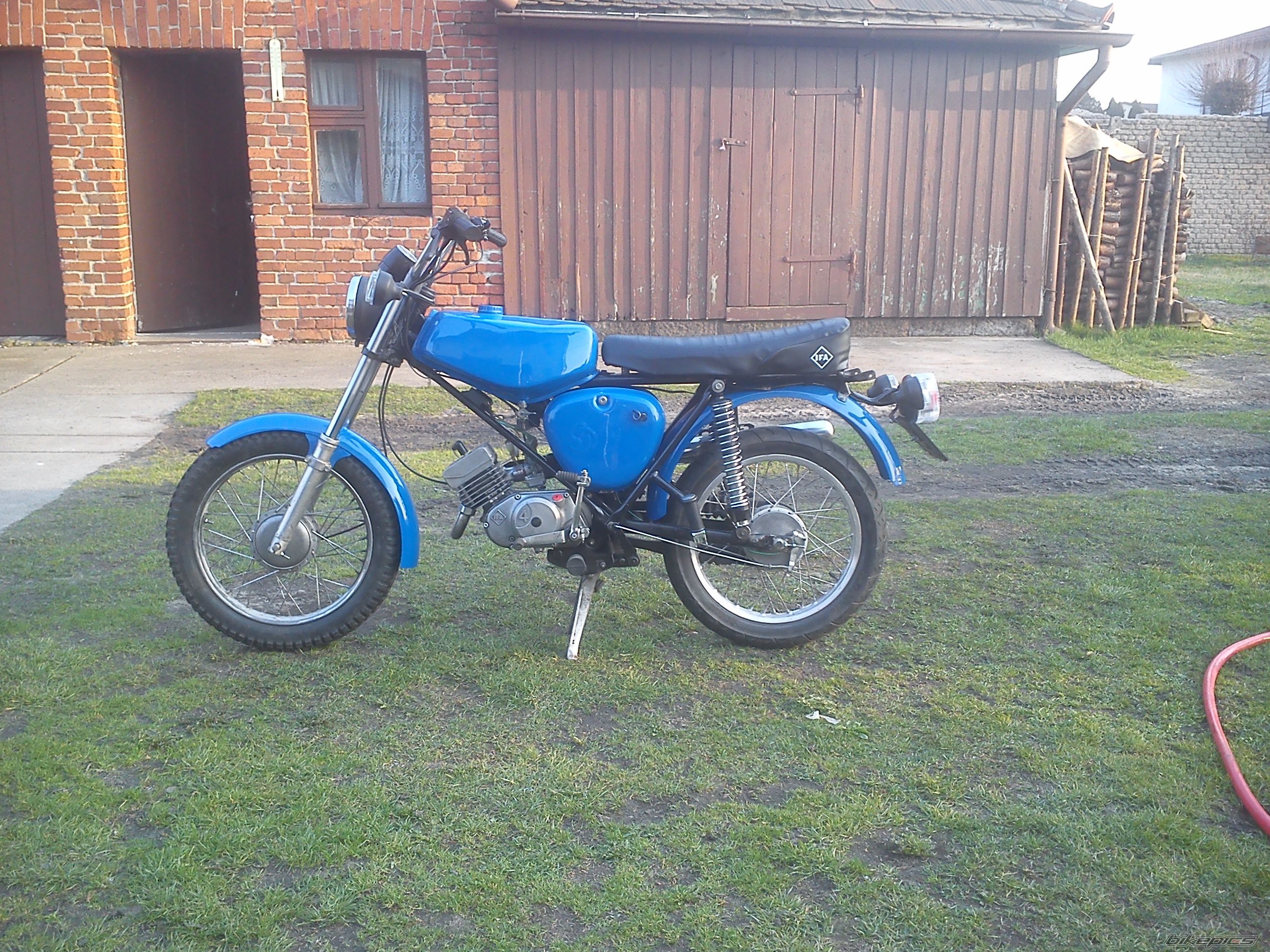 Bike Photo 2705178