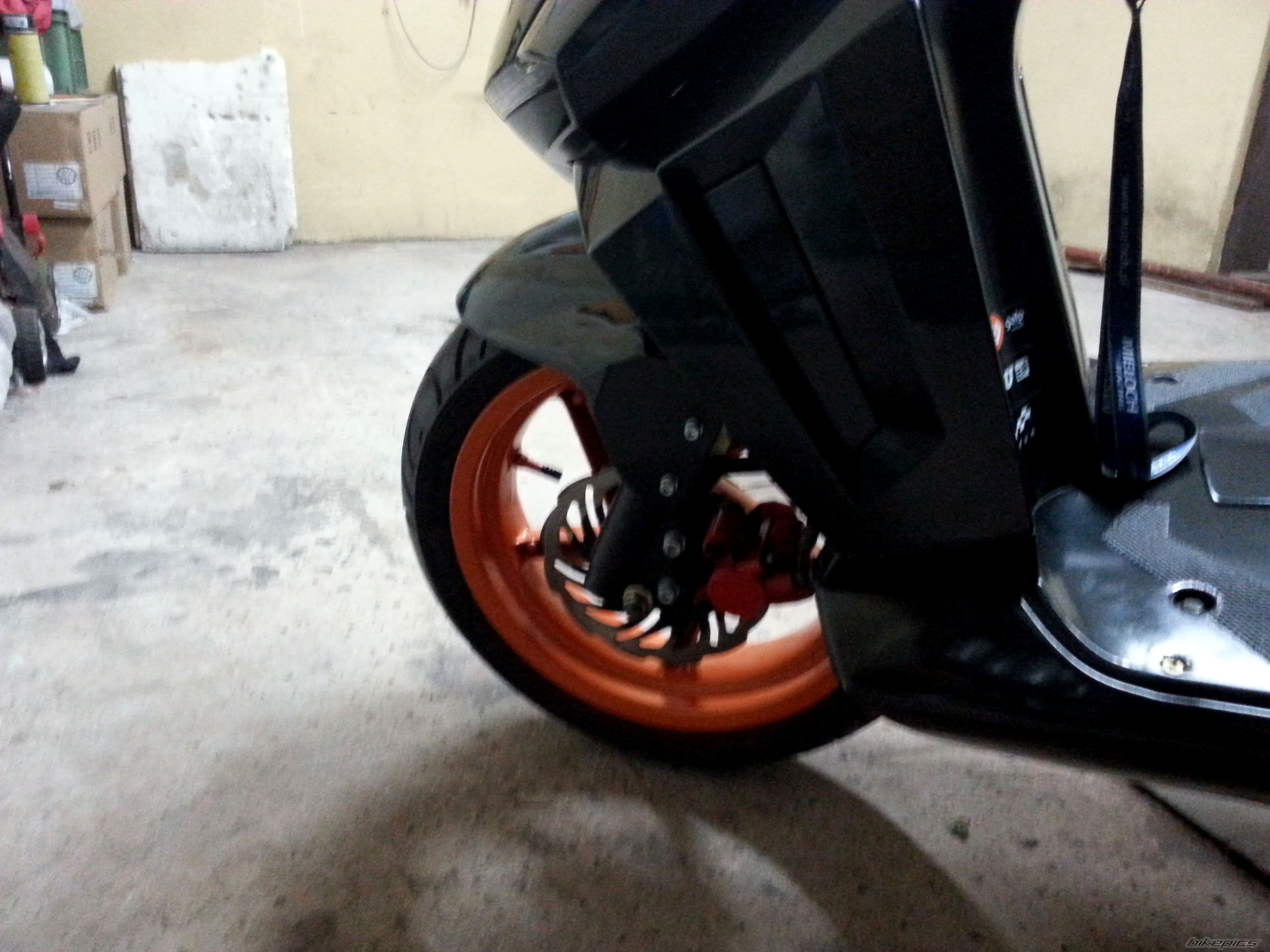 Bike Photo 2705189