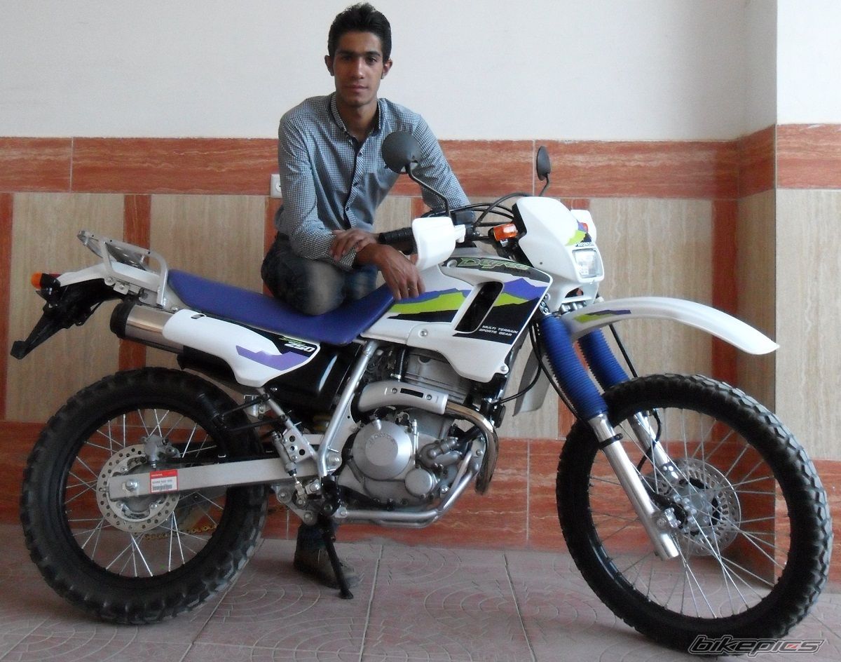 Bike Photo 2705208