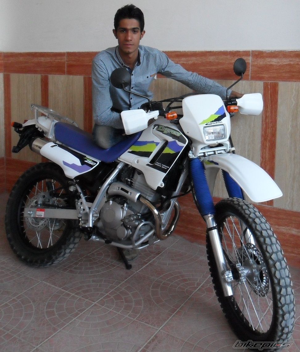Bike Photo 2705209