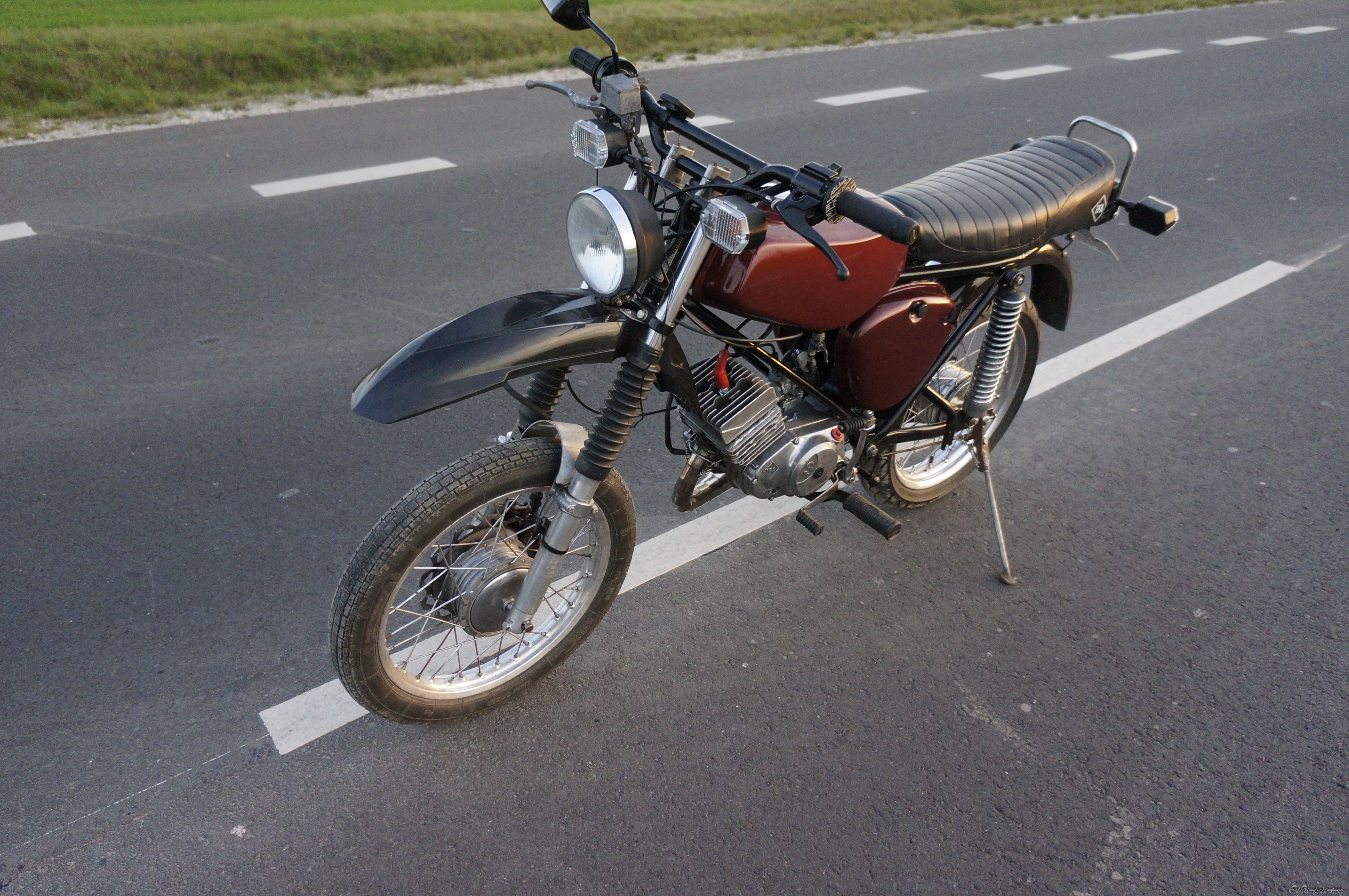 Bike Photo 2705222