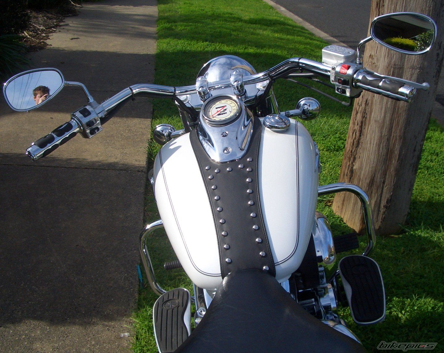 Bike Photo 2705290