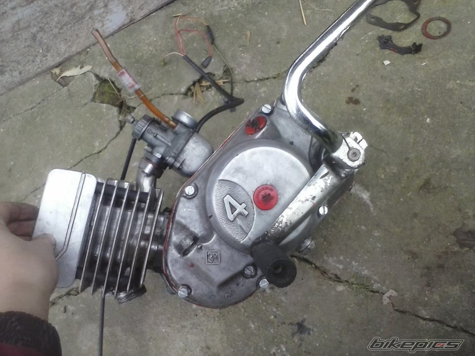 Bike Photo 2705396