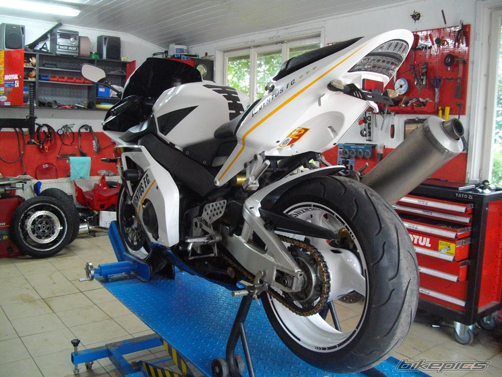 Bike Photo 2705415