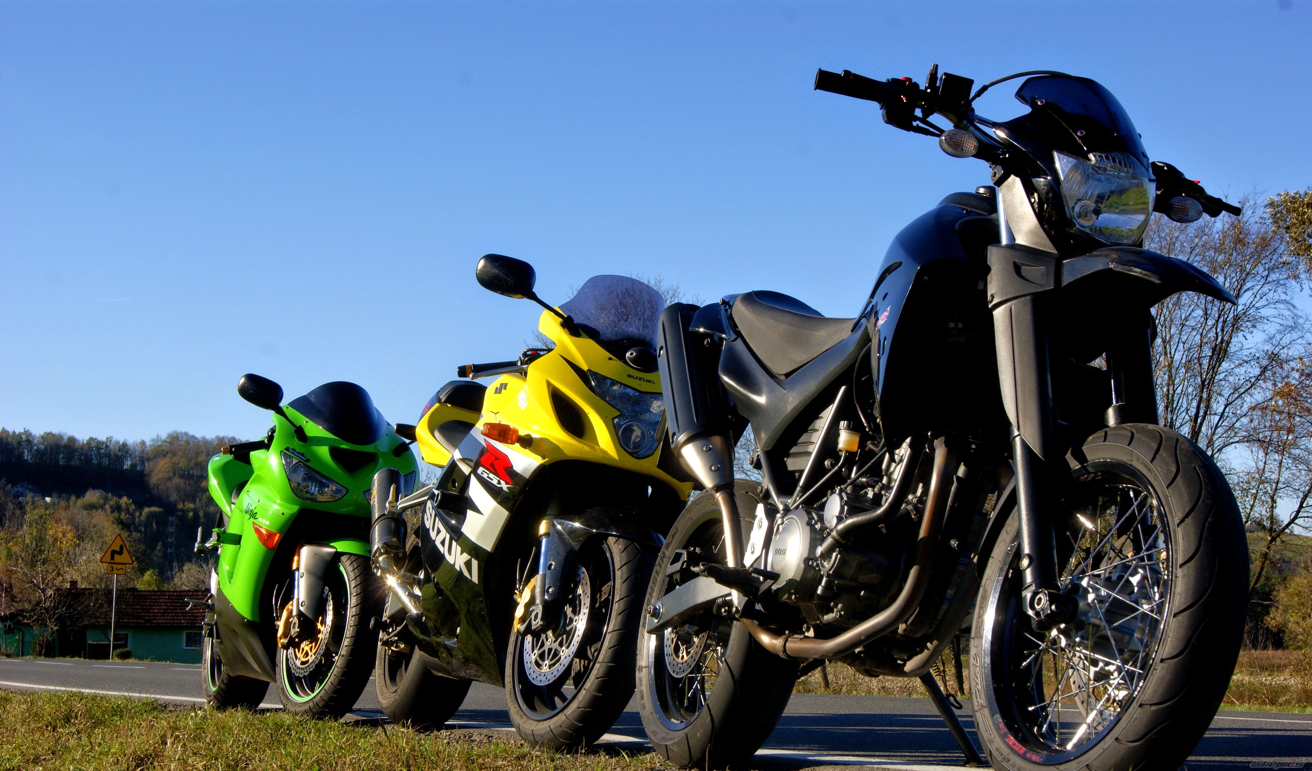 Bike Photo 2705420