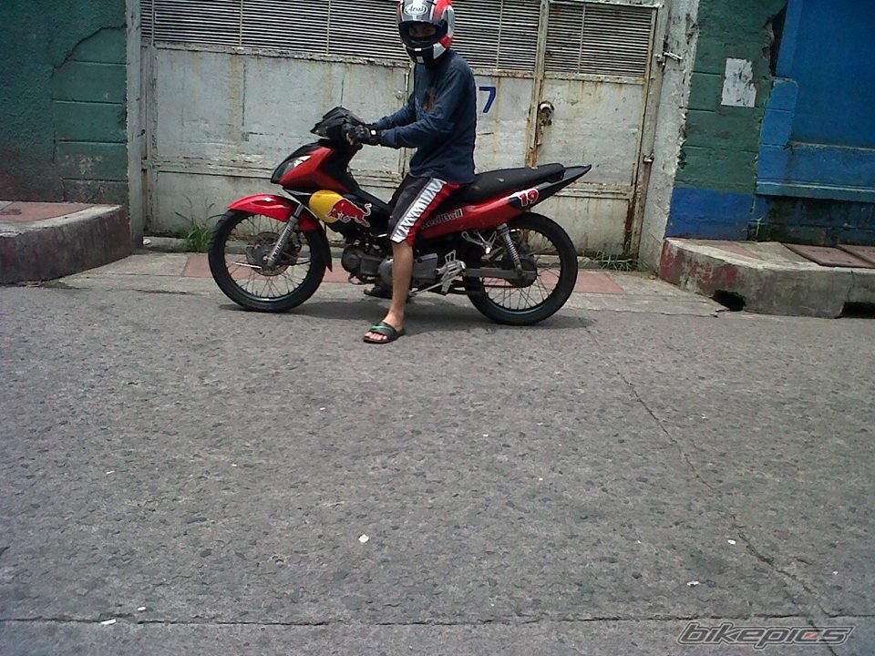 Bike Photo 2705450
