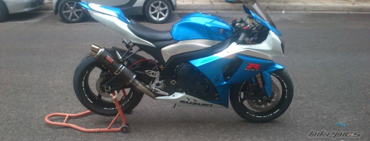 Bike Photo 2705467