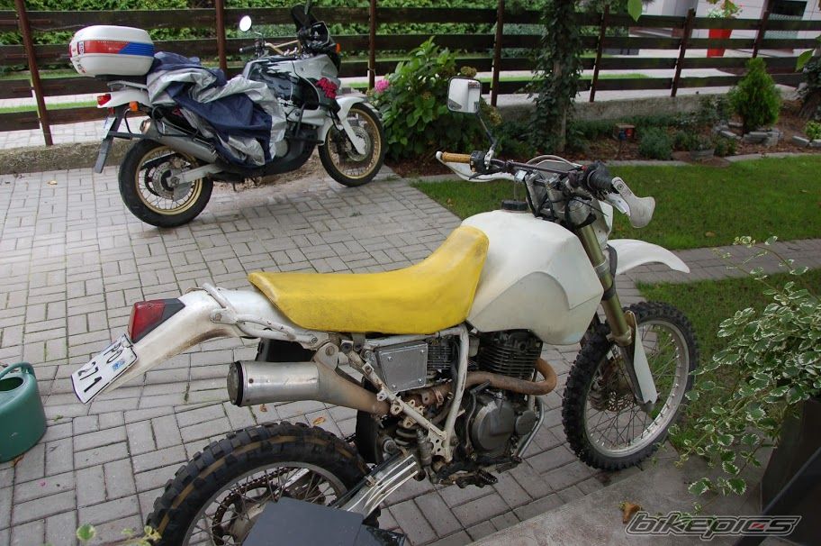 Bike Photo 2705500