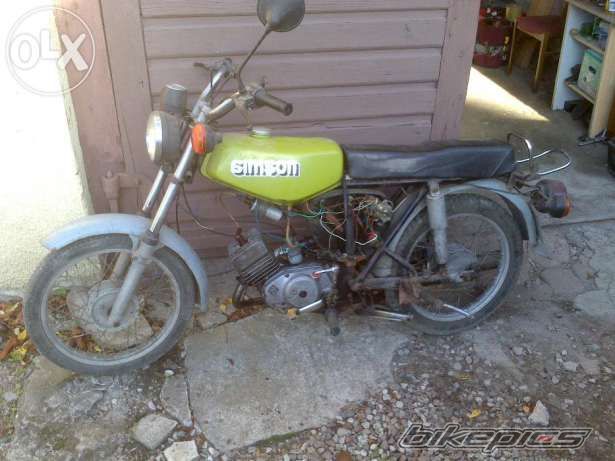 Bike Photo 2705520