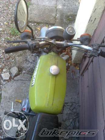 Bike Photo 2705523