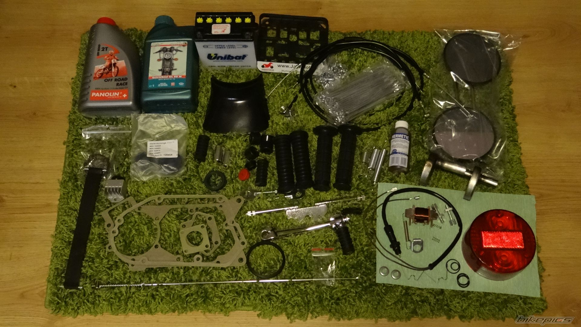Bike Photo 2705525
