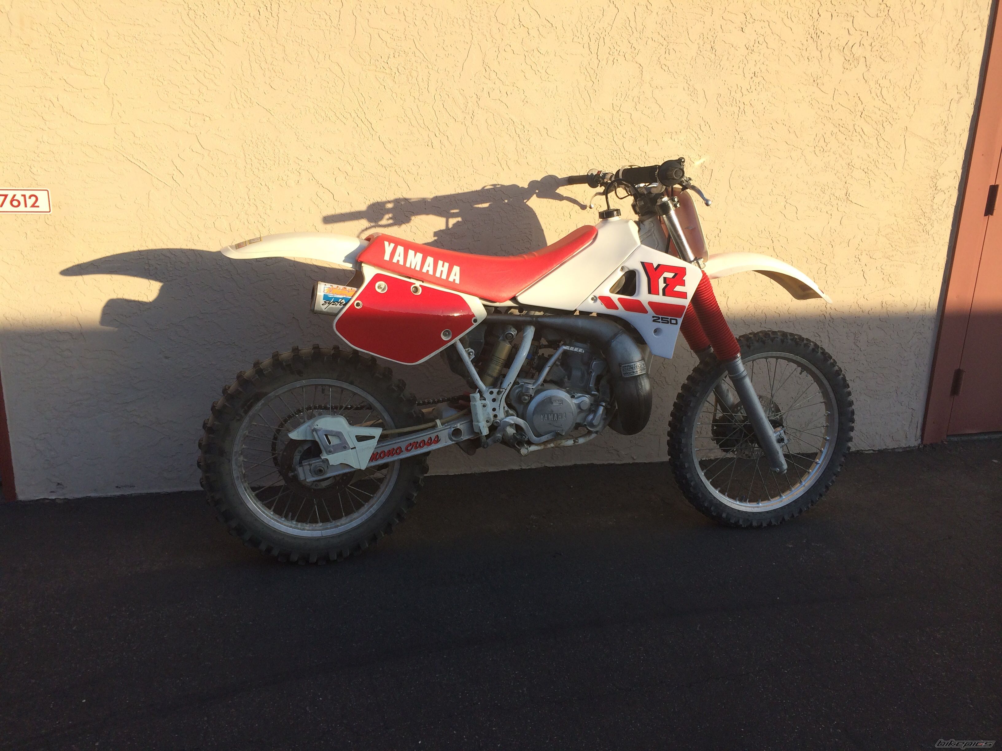 Bike Photo 2705579